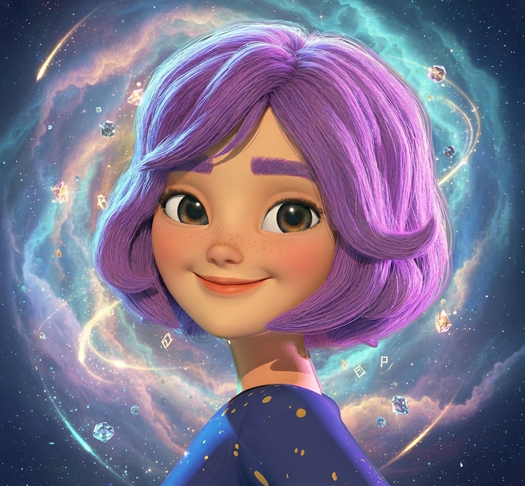 Teacher Luna